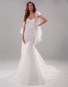 Весільна сукня INW2203